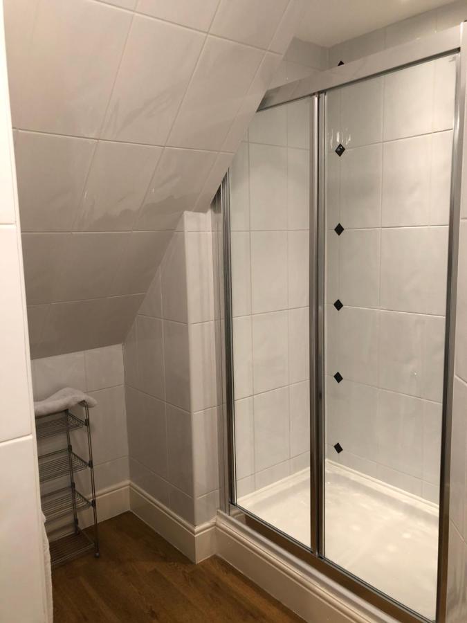 Beacon Country House Hotel & Luxury Shepherd Huts St Agnes  Bagian luar foto