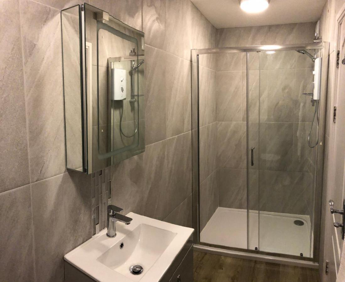Beacon Country House Hotel & Luxury Shepherd Huts St Agnes  Bagian luar foto