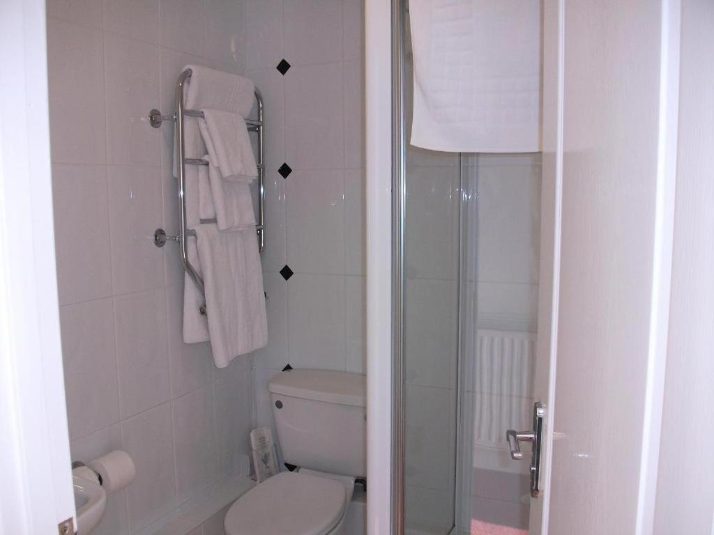 Beacon Country House Hotel & Luxury Shepherd Huts St Agnes  Bagian luar foto