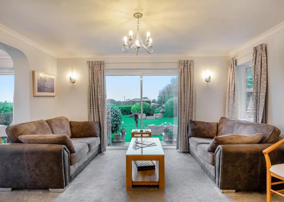 Beacon Country House Hotel & Luxury Shepherd Huts St Agnes  Bagian luar foto