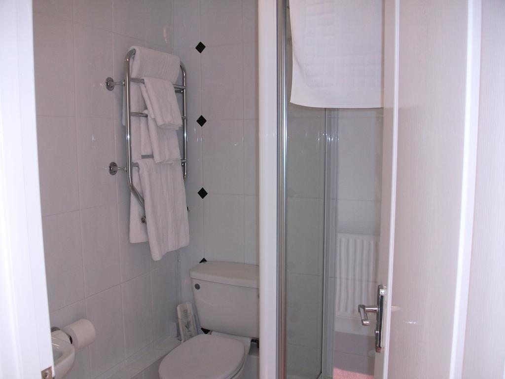 Beacon Country House Hotel & Luxury Shepherd Huts St Agnes  Ruang foto
