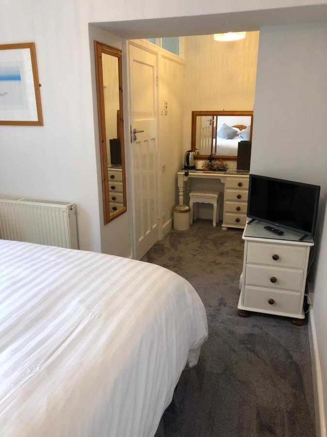 Beacon Country House Hotel & Luxury Shepherd Huts St Agnes  Bagian luar foto